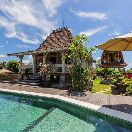 Billys Ayodya Villa Perean Ngoại thất bức ảnh