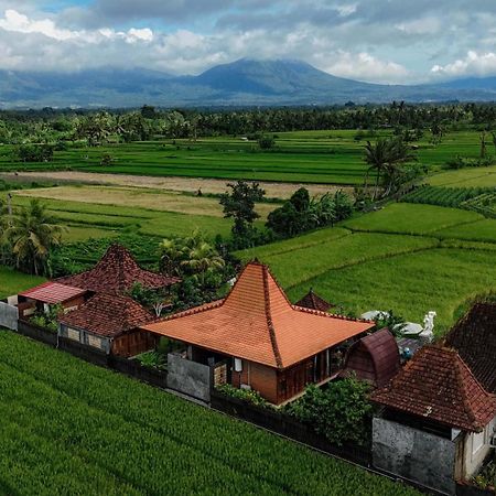 Billys Ayodya Villa Perean Ngoại thất bức ảnh