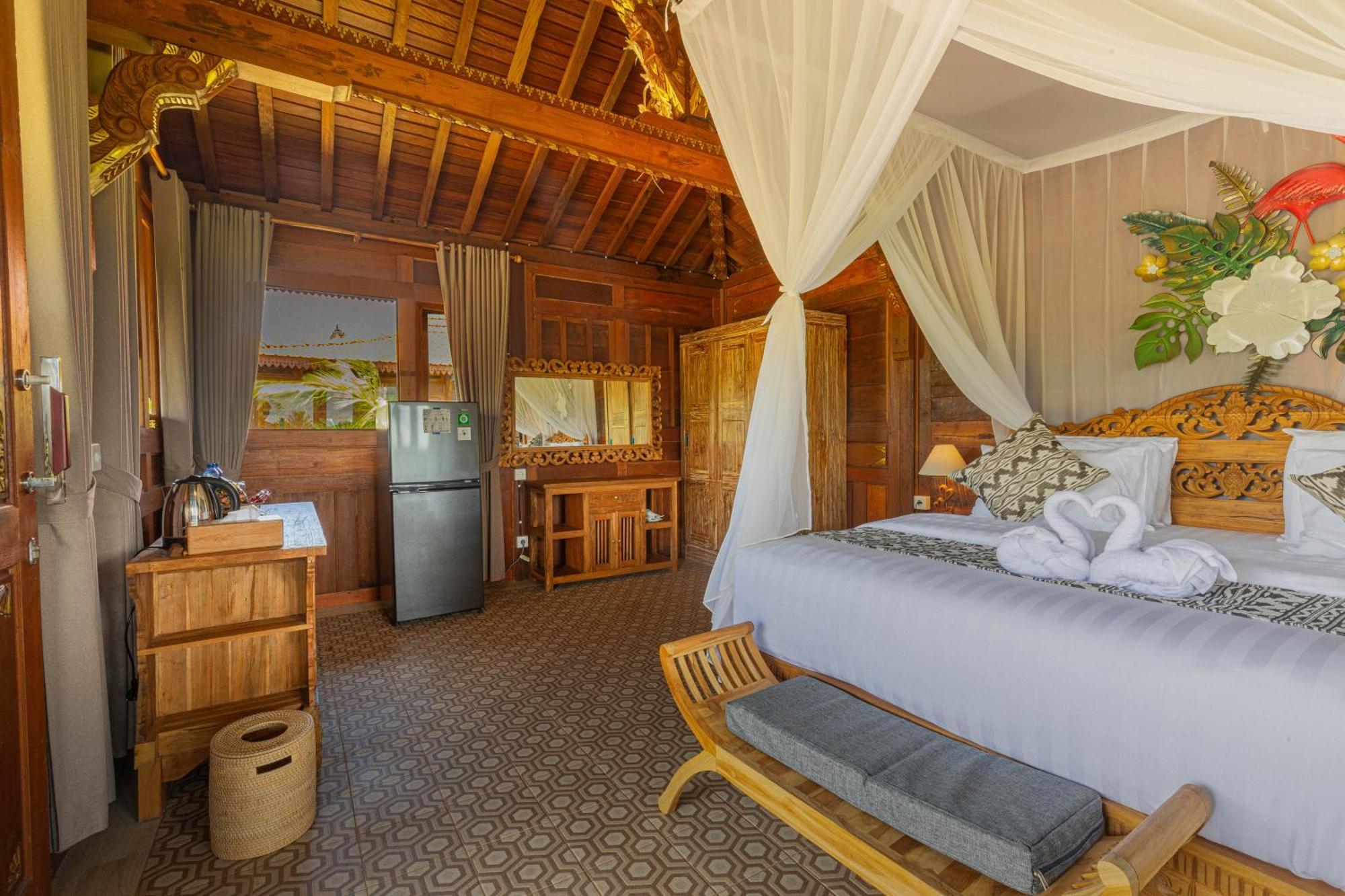 Billys Ayodya Villa Perean Ngoại thất bức ảnh