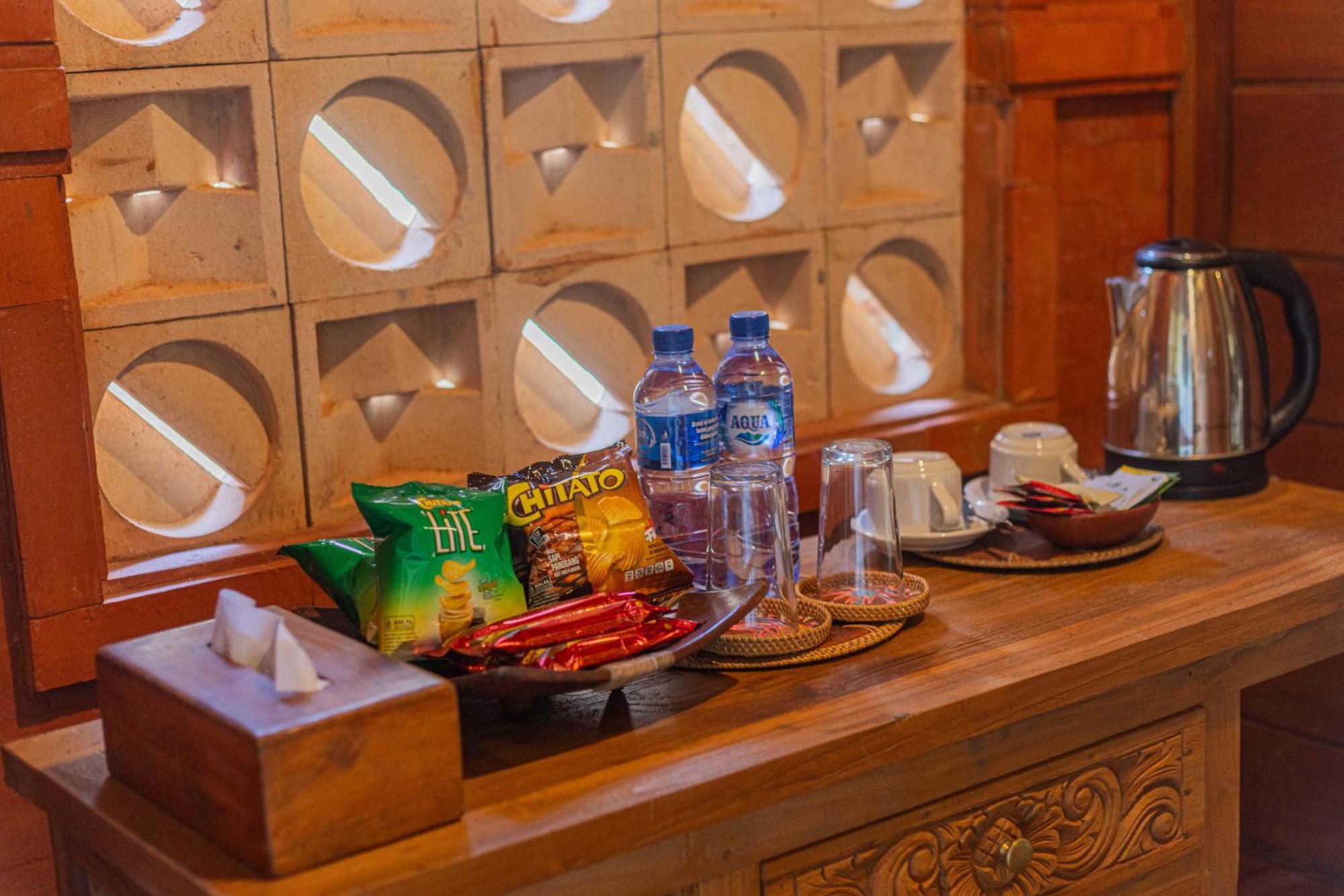 Billys Ayodya Villa Perean Ngoại thất bức ảnh