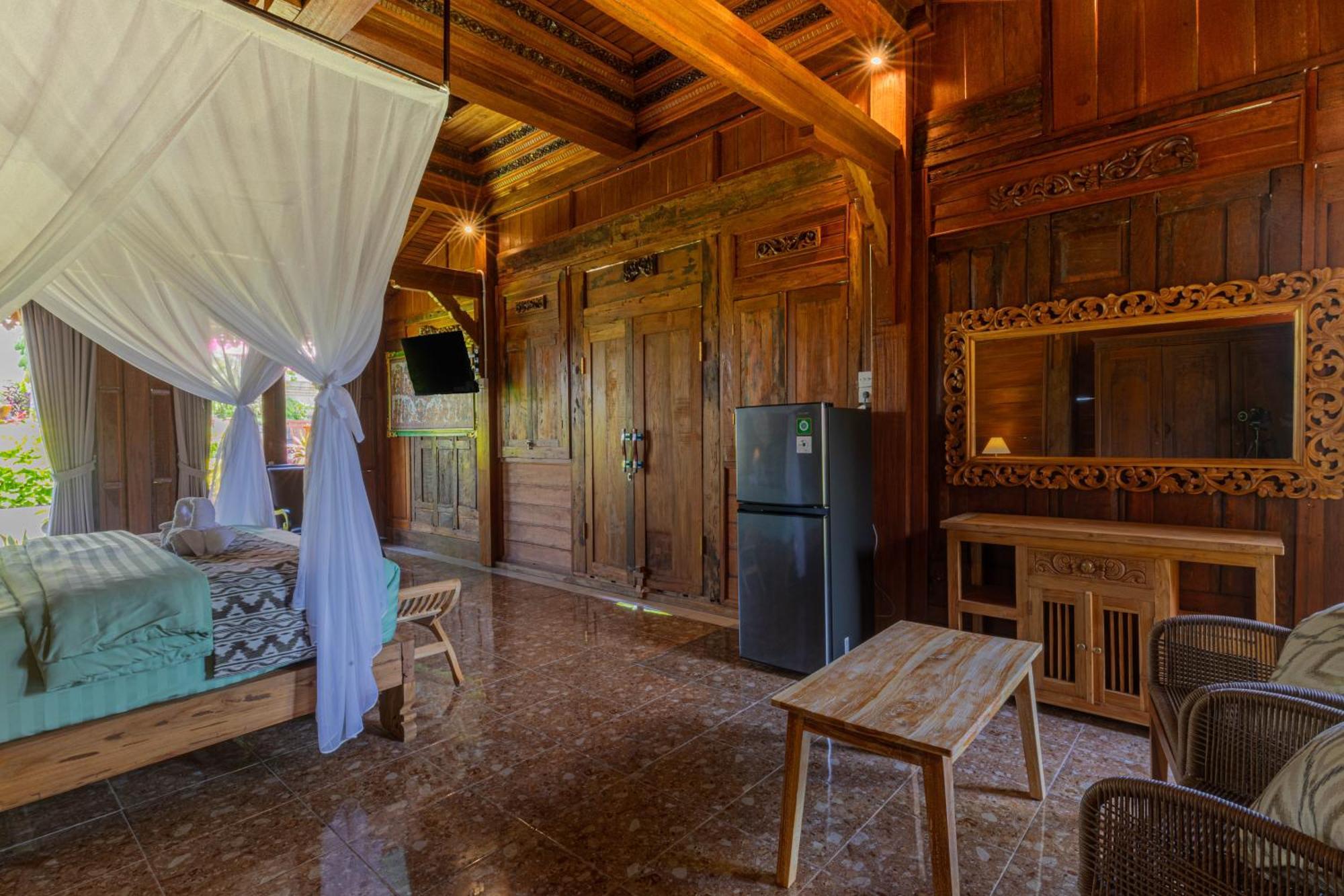 Billys Ayodya Villa Perean Ngoại thất bức ảnh