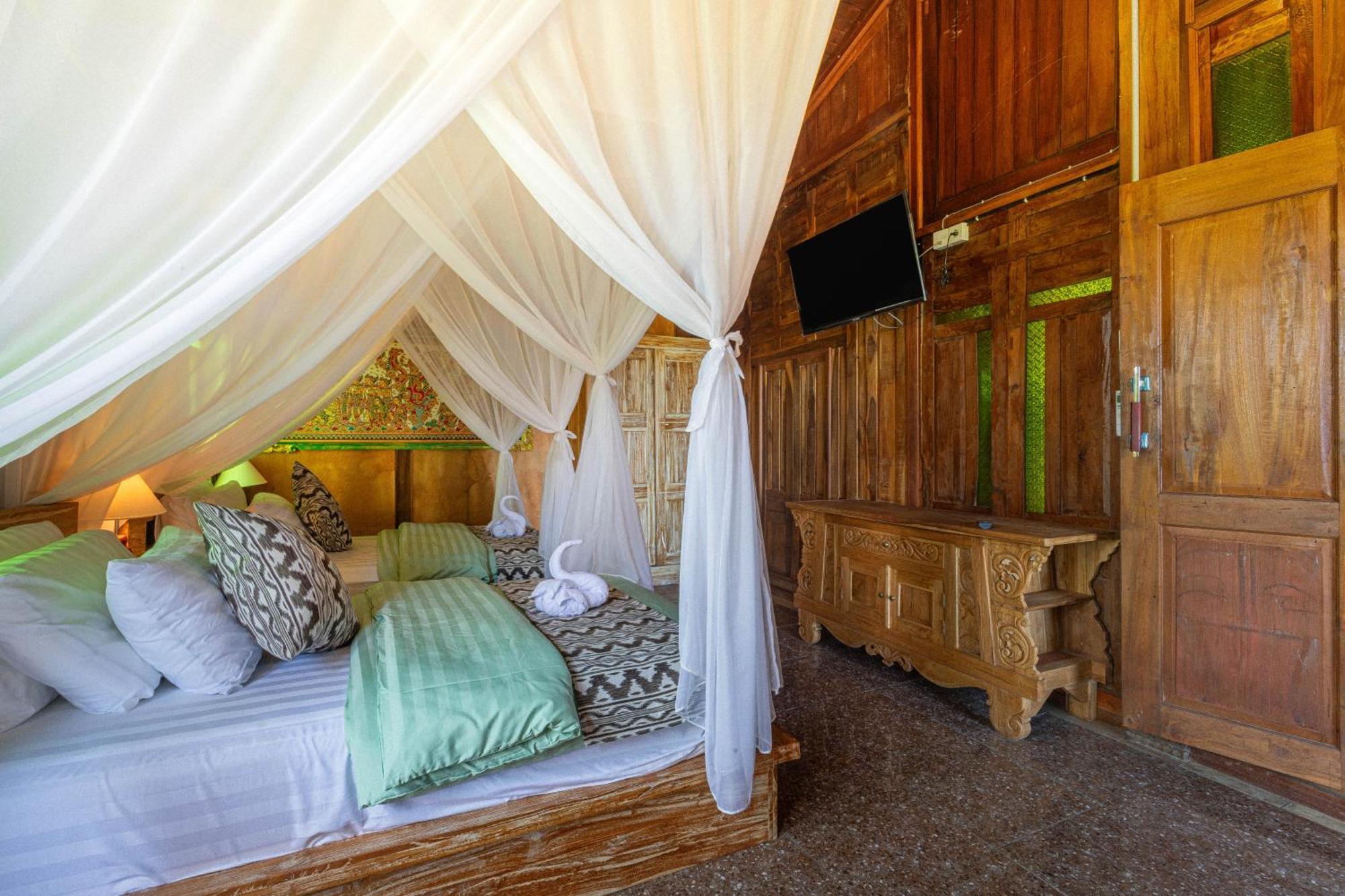 Billys Ayodya Villa Perean Ngoại thất bức ảnh