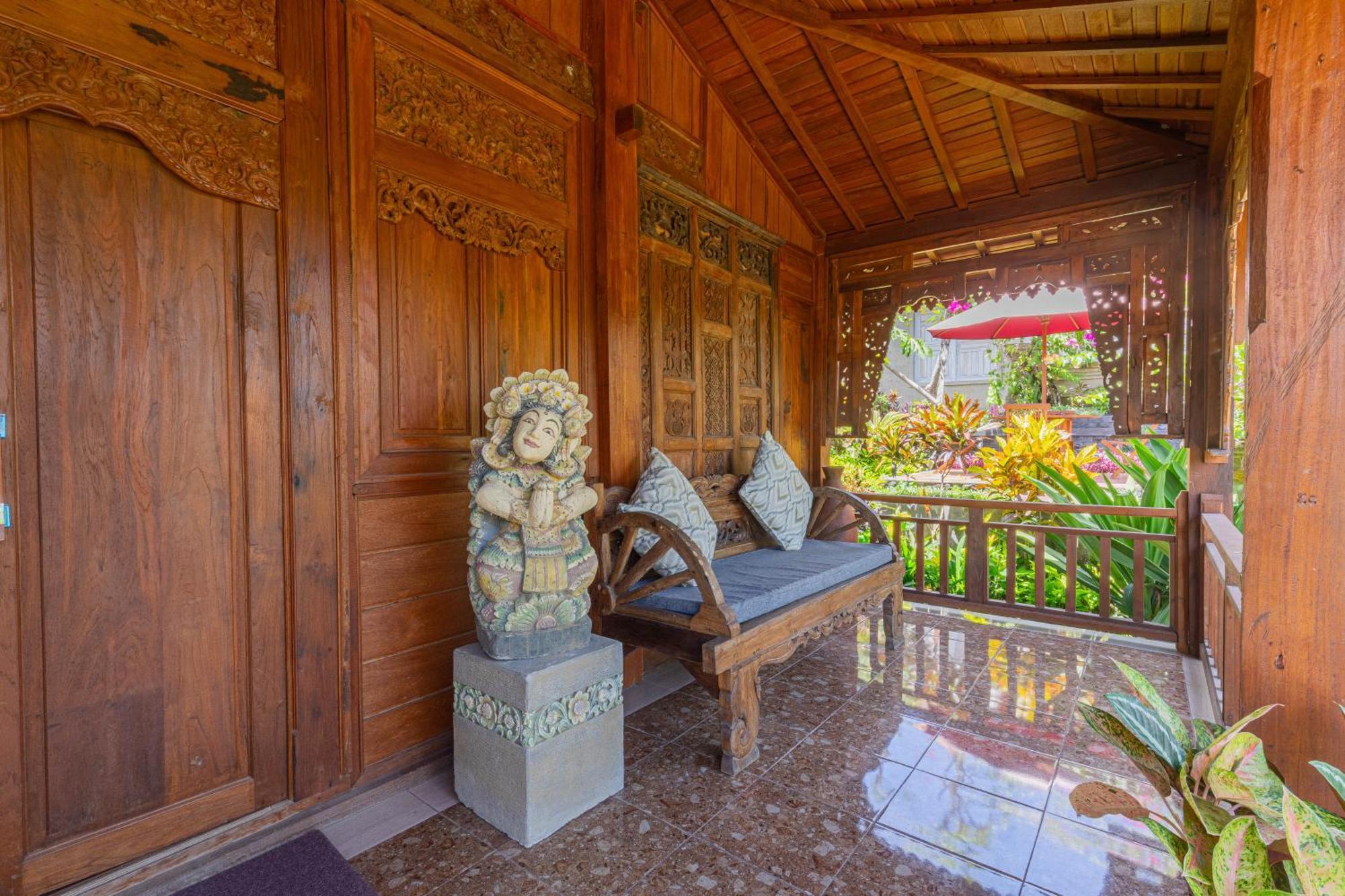 Billys Ayodya Villa Perean Ngoại thất bức ảnh