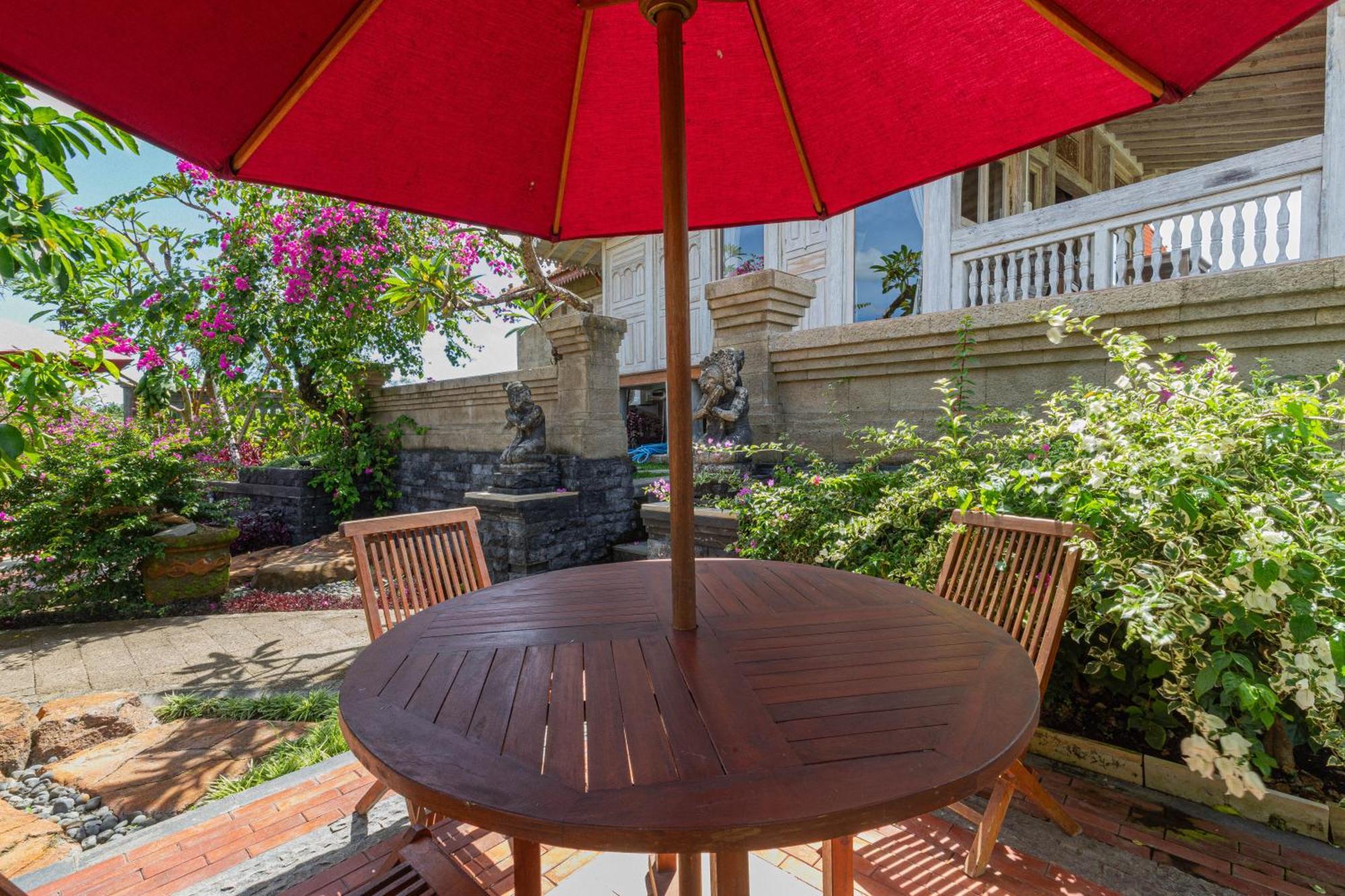 Billys Ayodya Villa Perean Ngoại thất bức ảnh