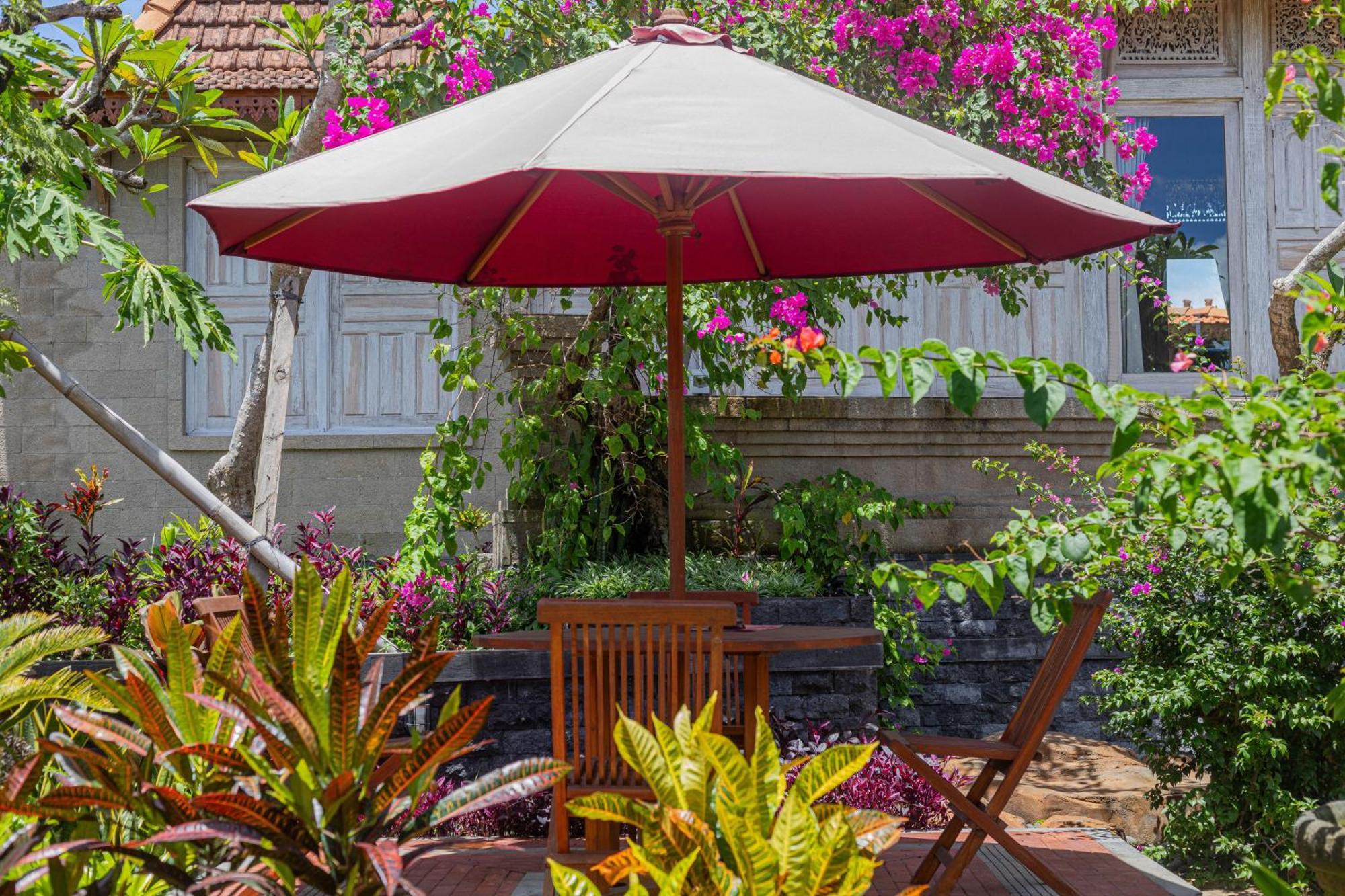Billys Ayodya Villa Perean Ngoại thất bức ảnh