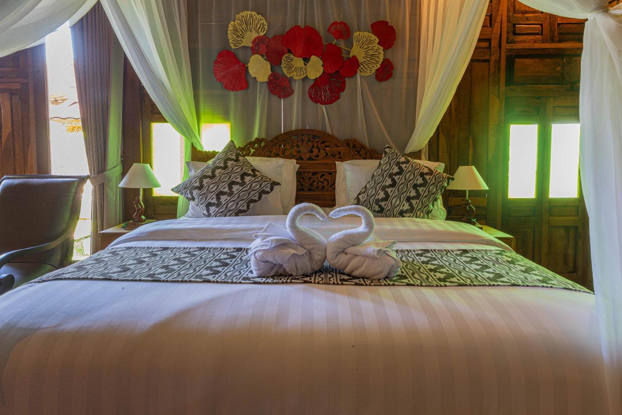 Billys Ayodya Villa Perean Ngoại thất bức ảnh