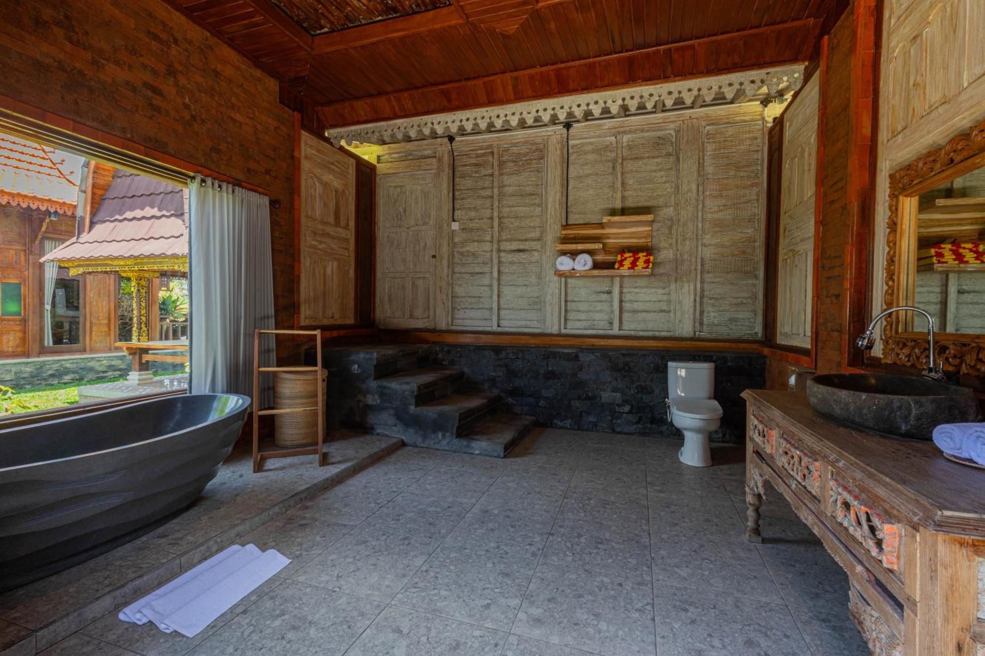 Billys Ayodya Villa Perean Ngoại thất bức ảnh