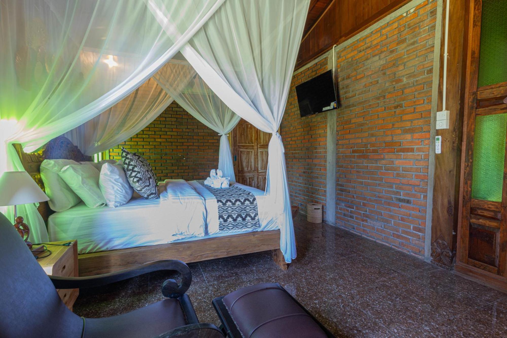 Billys Ayodya Villa Perean Ngoại thất bức ảnh