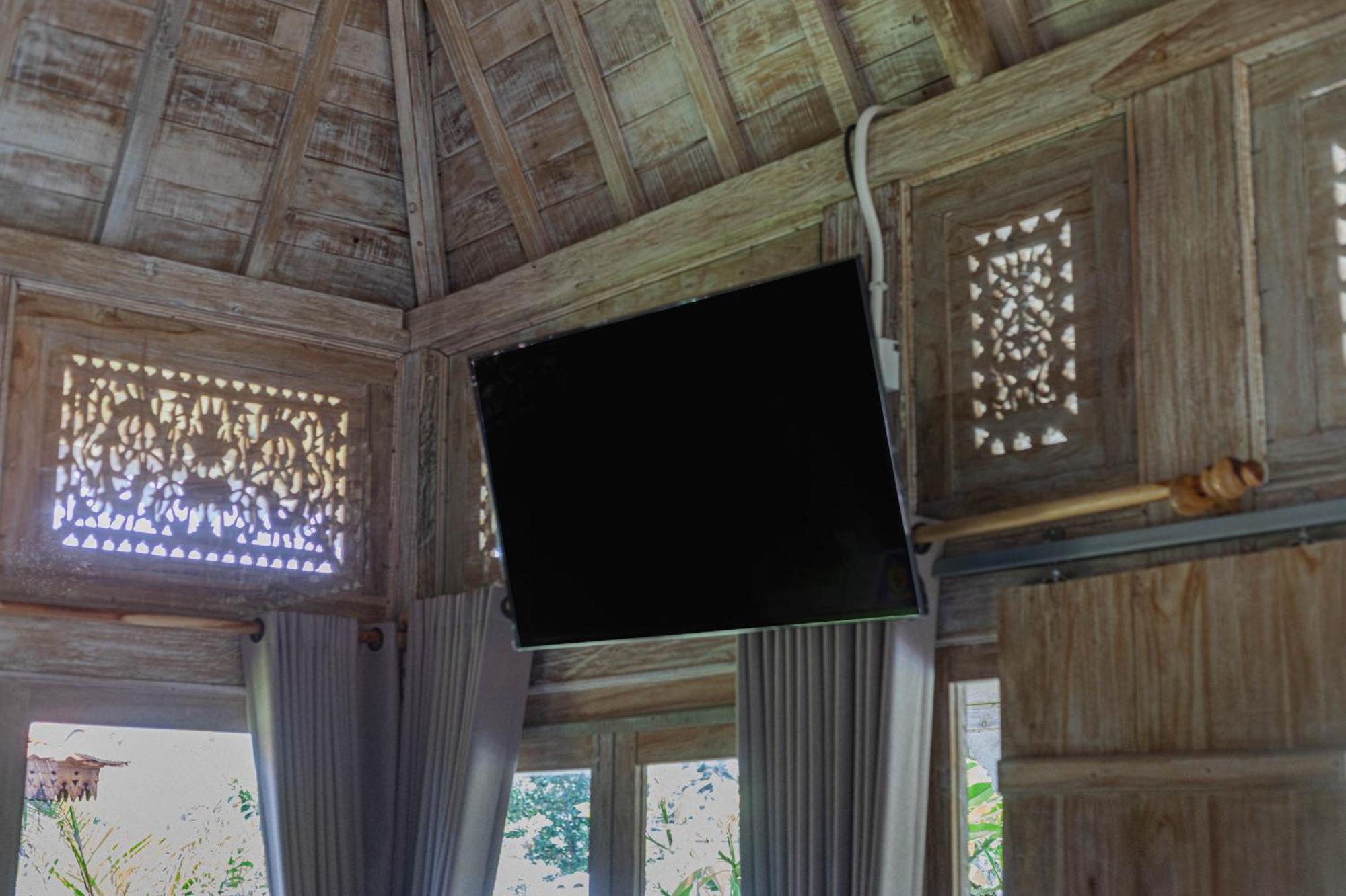 Billys Ayodya Villa Perean Ngoại thất bức ảnh