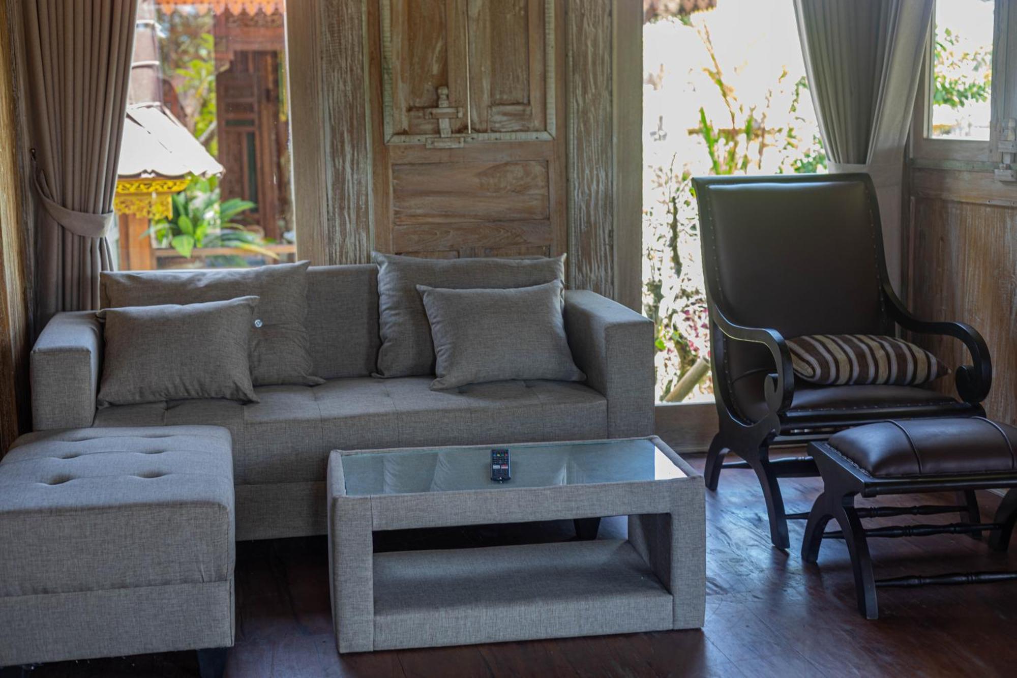 Billys Ayodya Villa Perean Ngoại thất bức ảnh