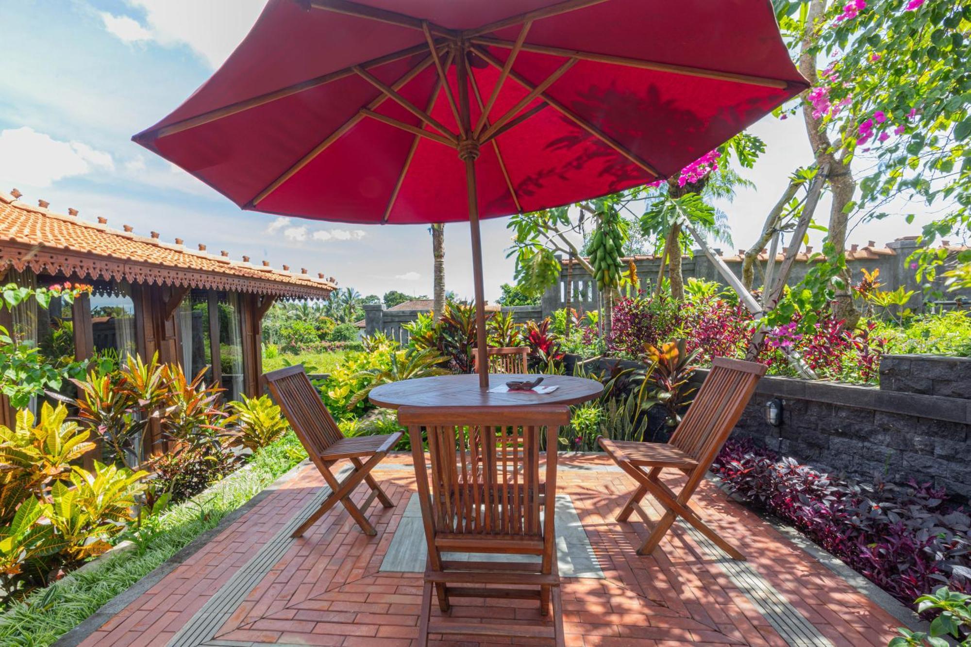 Billys Ayodya Villa Perean Ngoại thất bức ảnh