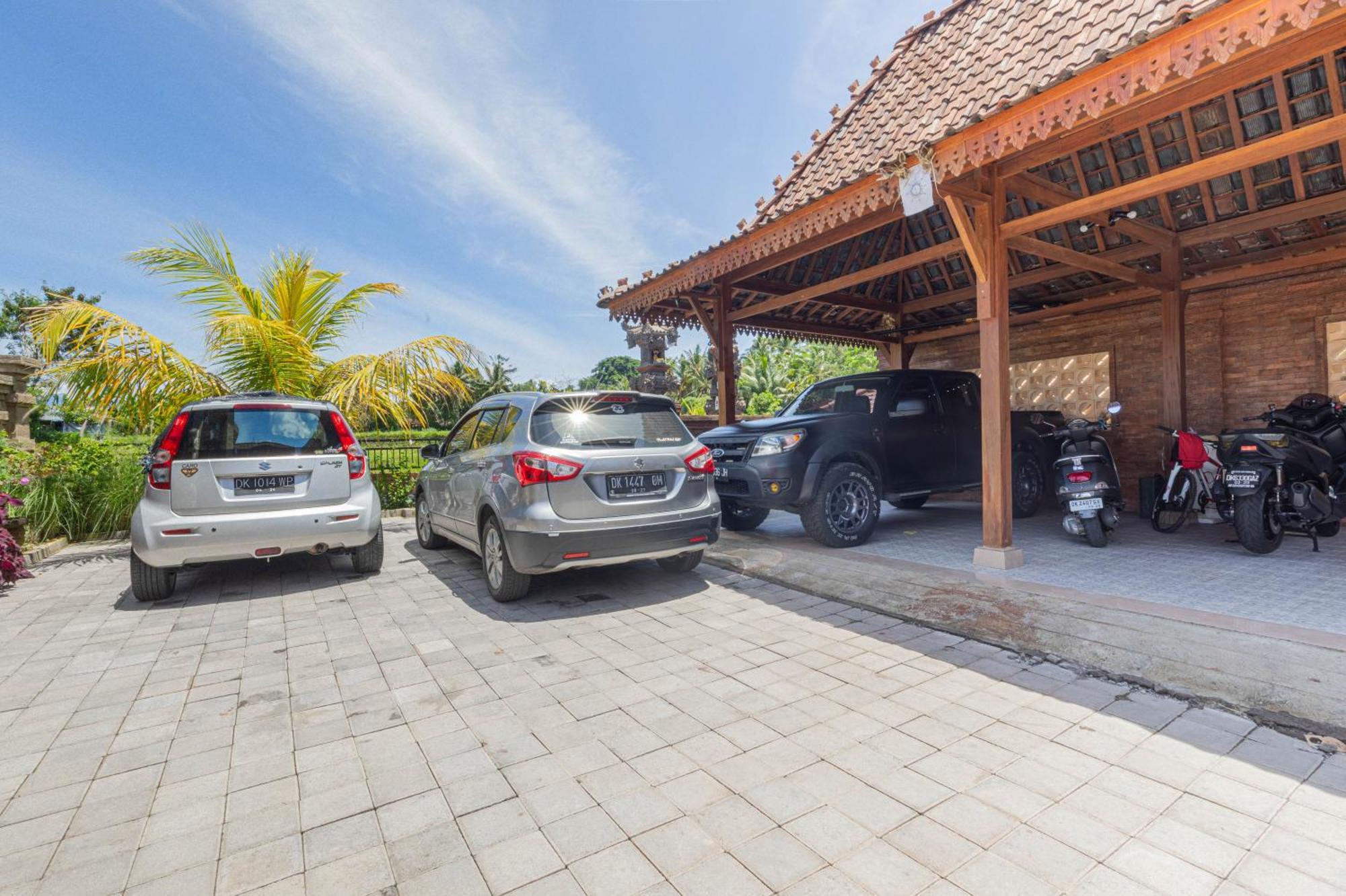 Billys Ayodya Villa Perean Ngoại thất bức ảnh