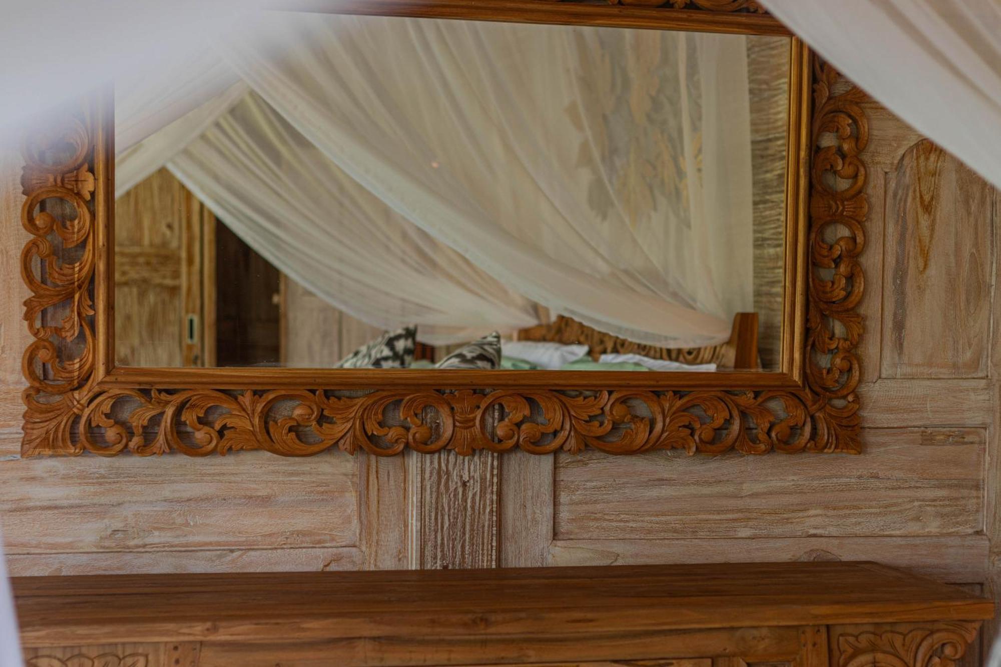 Billys Ayodya Villa Perean Ngoại thất bức ảnh