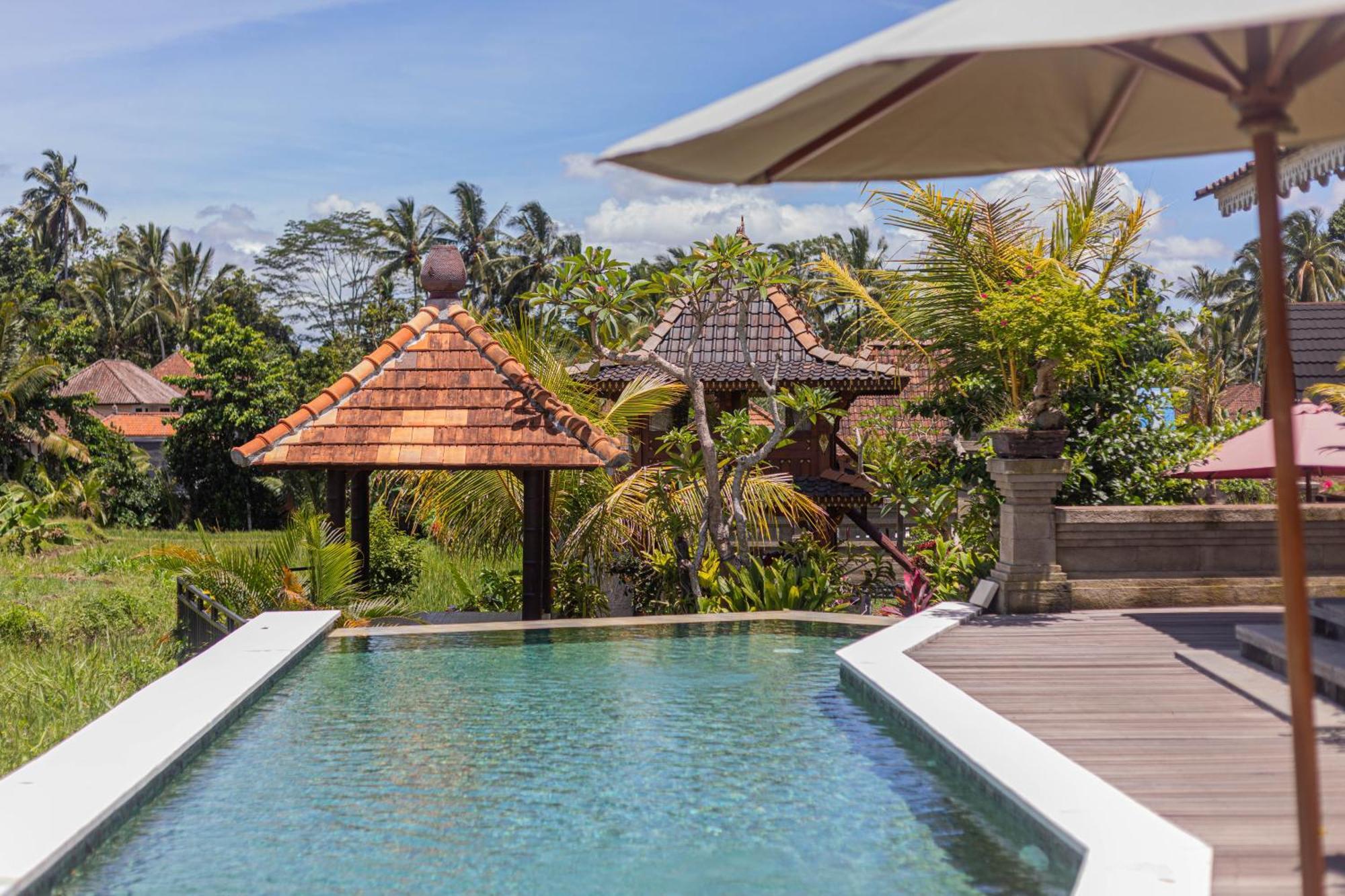 Billys Ayodya Villa Perean Ngoại thất bức ảnh