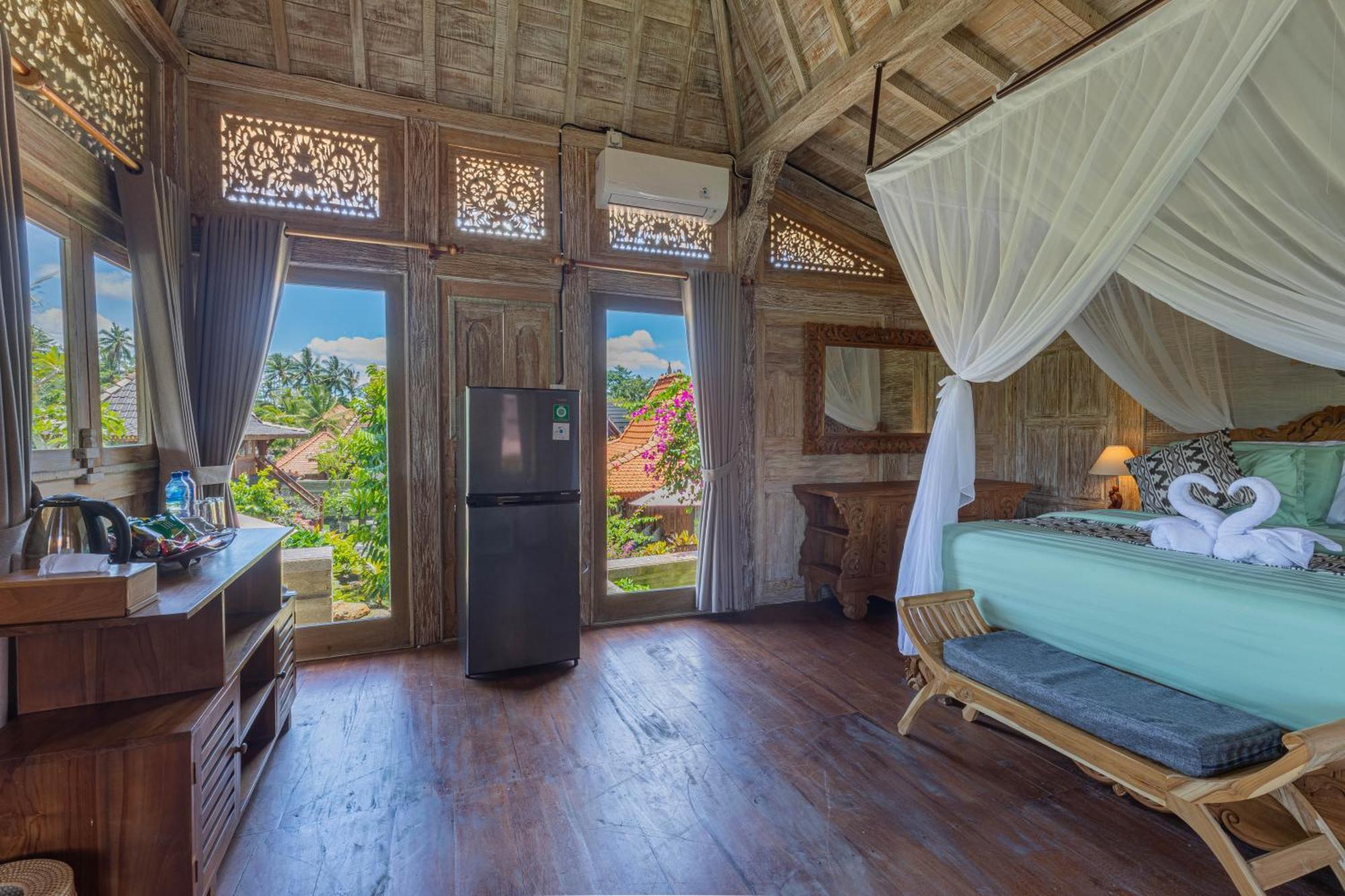 Billys Ayodya Villa Perean Ngoại thất bức ảnh