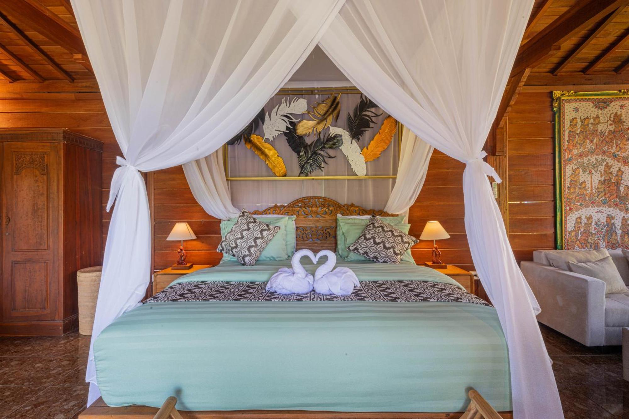 Billys Ayodya Villa Perean Ngoại thất bức ảnh