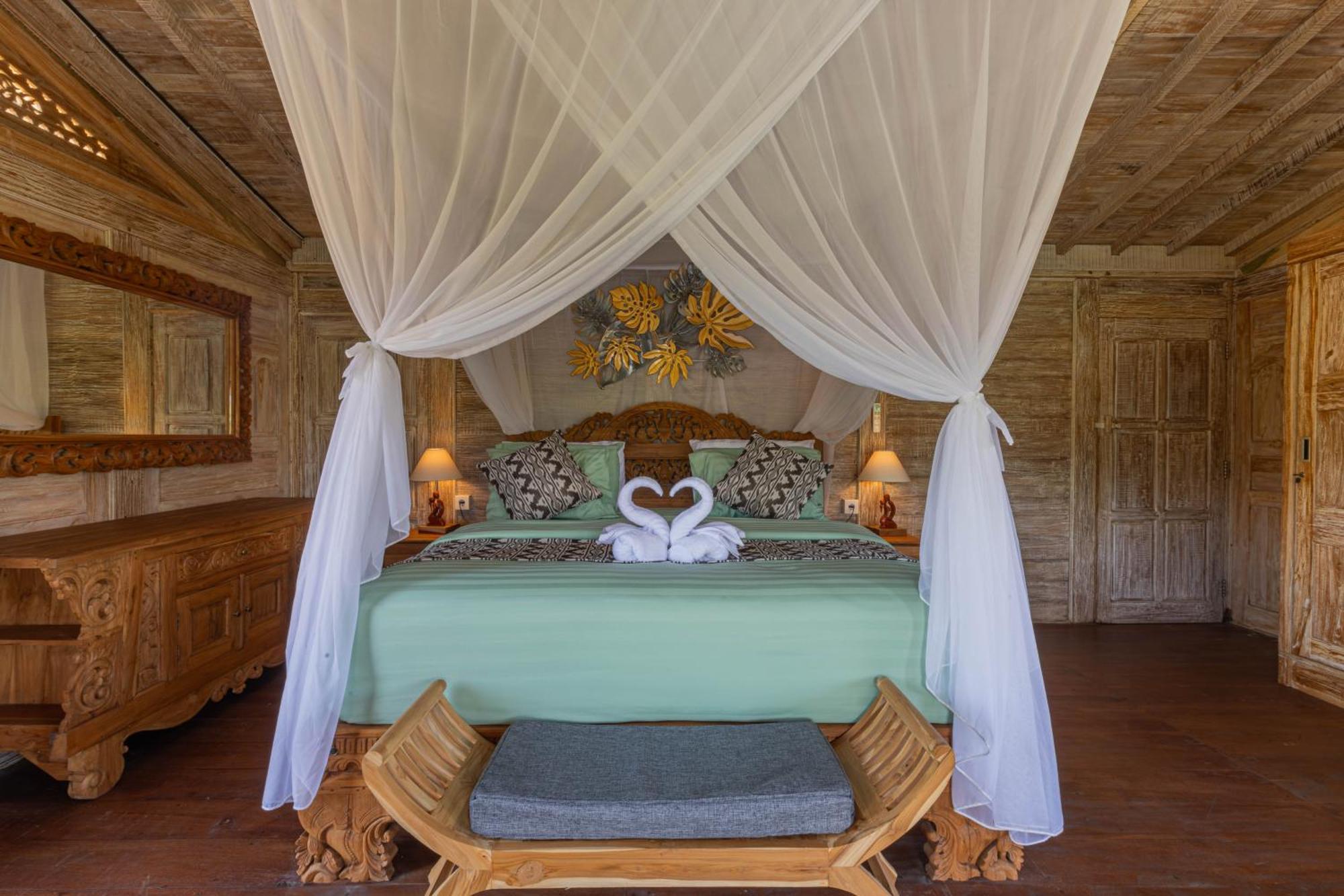 Billys Ayodya Villa Perean Ngoại thất bức ảnh