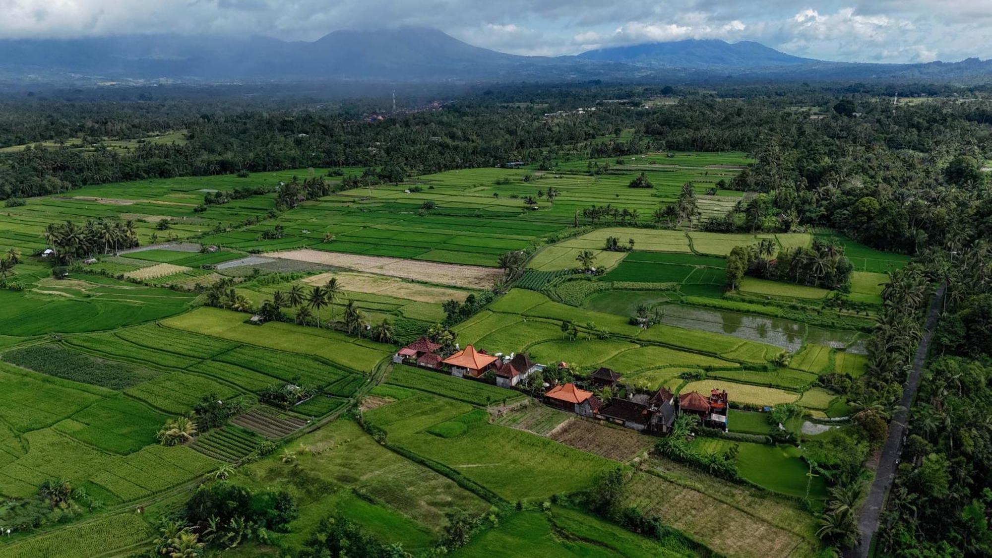 Billys Ayodya Villa Perean Ngoại thất bức ảnh